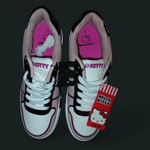 Hello Kitty Sneakers